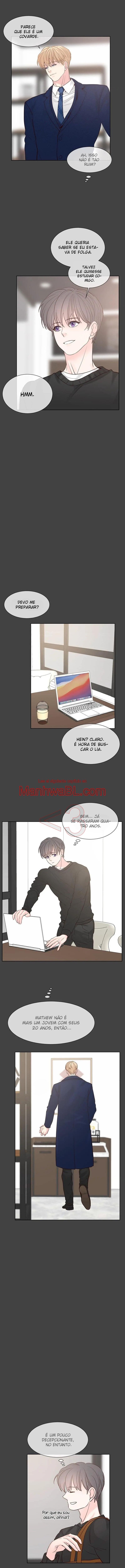 Bate e Corre - Capítulo 89 manhwa