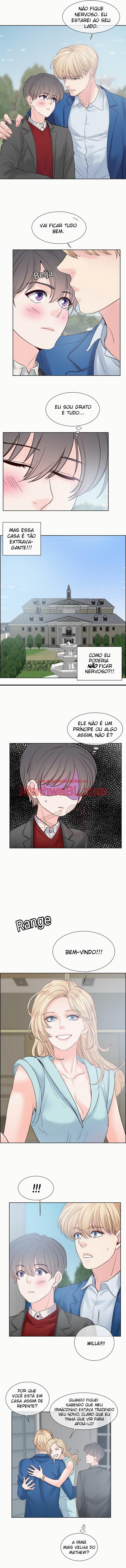 Bate e Corre - Capítulo 54 3 manhwa