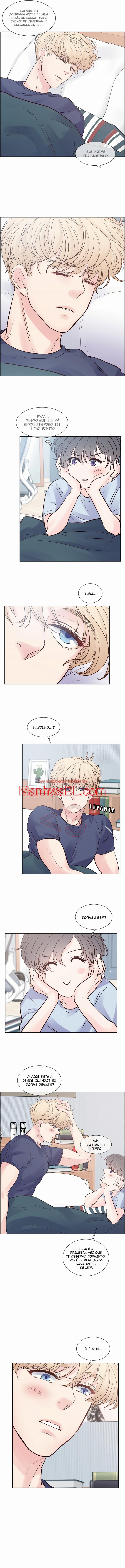 Bate e Corre - Capítulo 49 2 manhwa