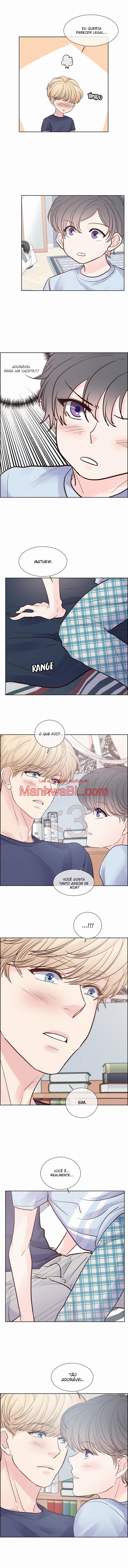 Bate e Corre - Capítulo 49 2 manhwa