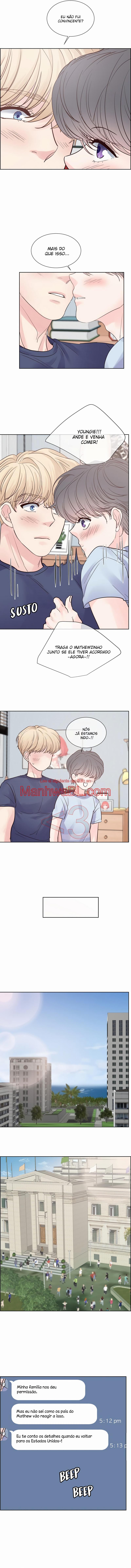 Bate e Corre - Capítulo 49 2 manhwa