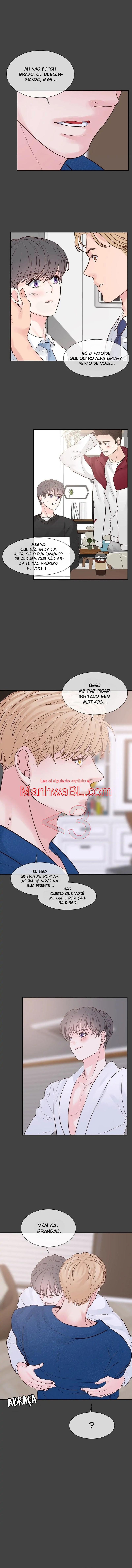 Bate e Corre - Capítulo 89 3 manhwa