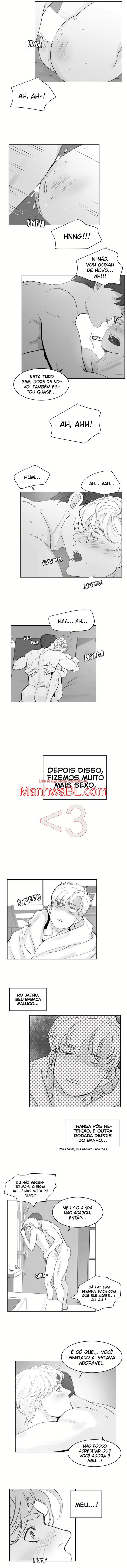 Bate e Corre - Capítulo 20 3 manhwa