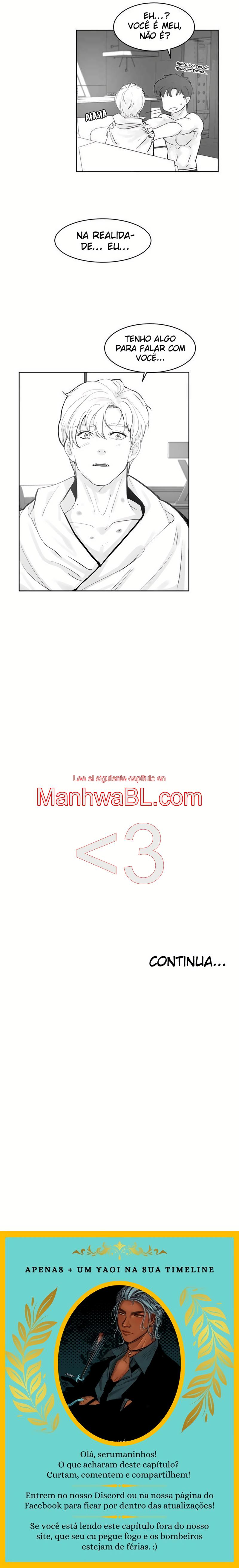 Bate e Corre - Capítulo 20 3 manhwa