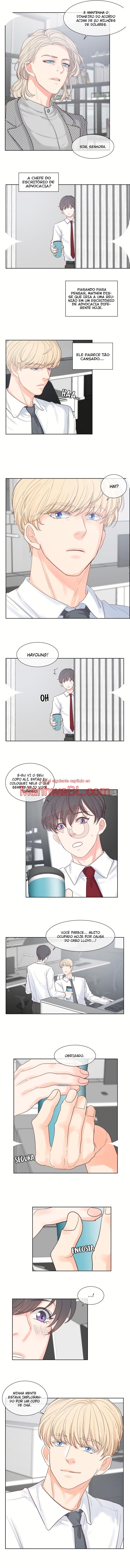 Bate e Corre - Capítulo 34 2 manhwa