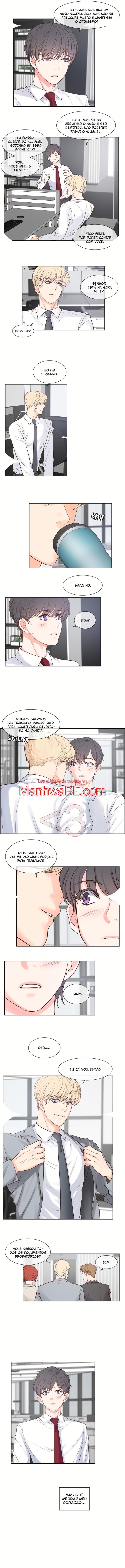 Bate e Corre - Capítulo 34 2 manhwa
