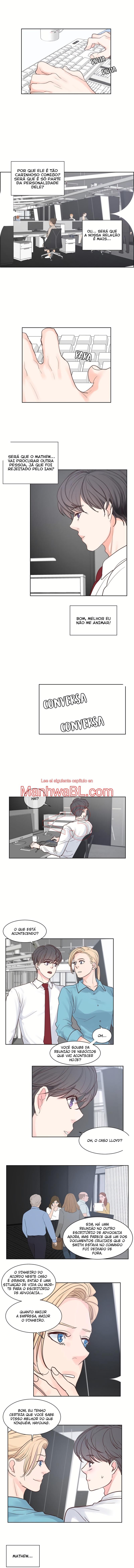 Bate e Corre - Capítulo 34 2 manhwa