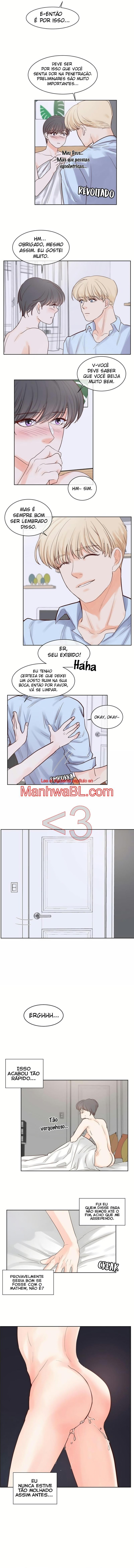 Bate e Corre - Capítulo 31 3 manhwa