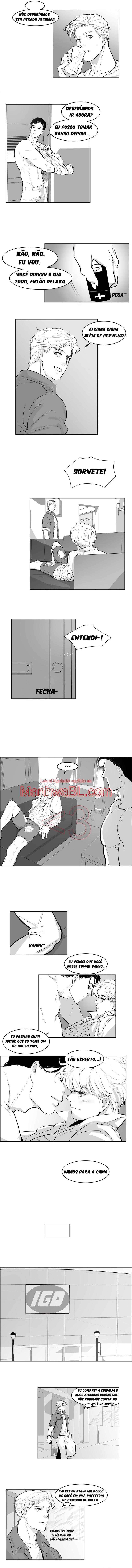 Bate e Corre - Capítulo 5 2 manhwa