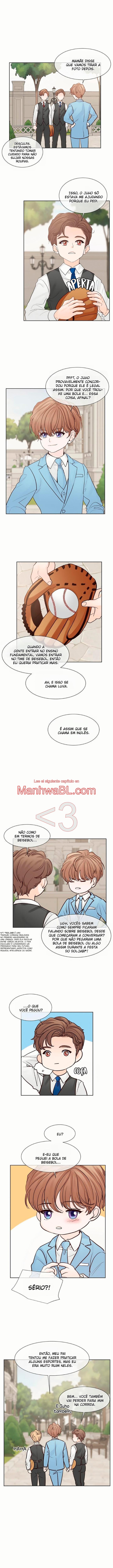 Bate e Corre - Capítulo 94 manhwa
