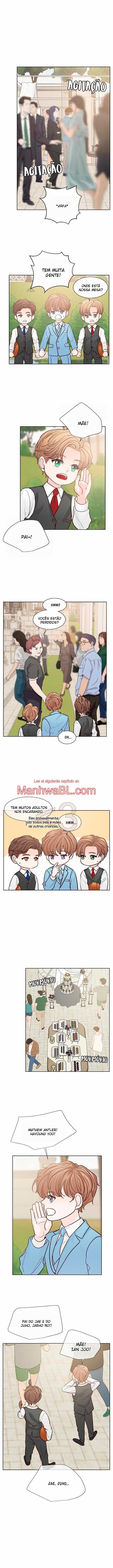 Bate e Corre - Capítulo 94 manhwa