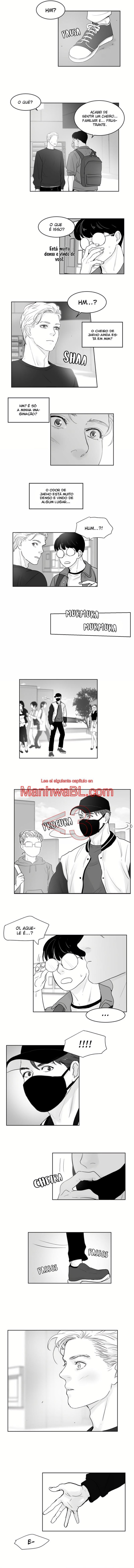 Bate e Corre - Capítulo 25 2 manhwa