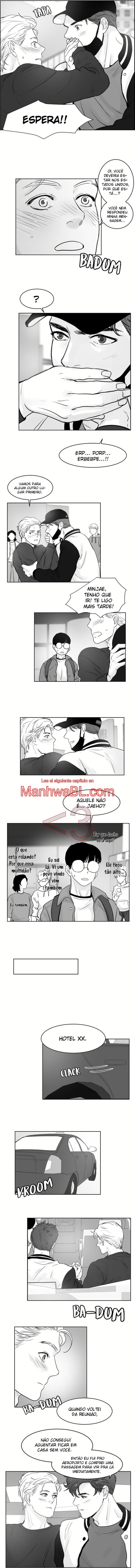Bate e Corre - Capítulo 25 2 manhwa