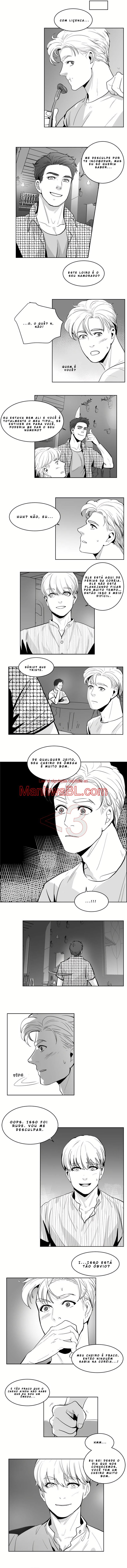 Bate e Corre - Capítulo 7 3 manhwa