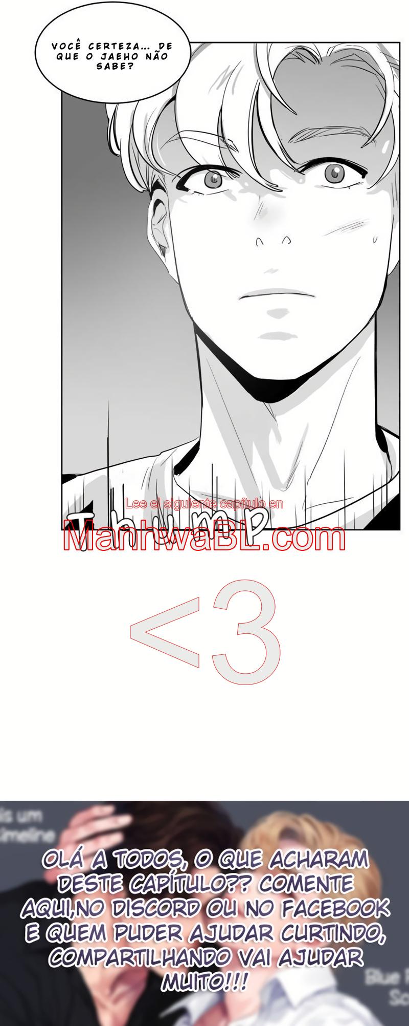 Bate e Corre - Capítulo 7 3 manhwa