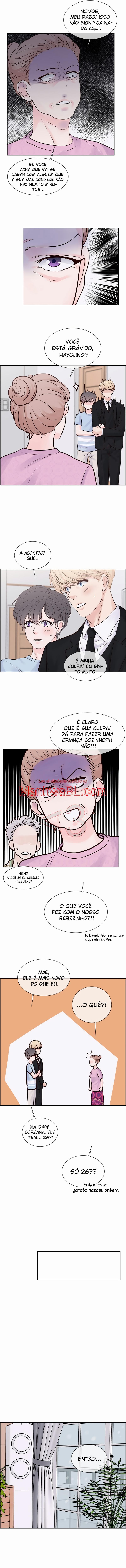 Bate e Corre - Capítulo 48 manhwa