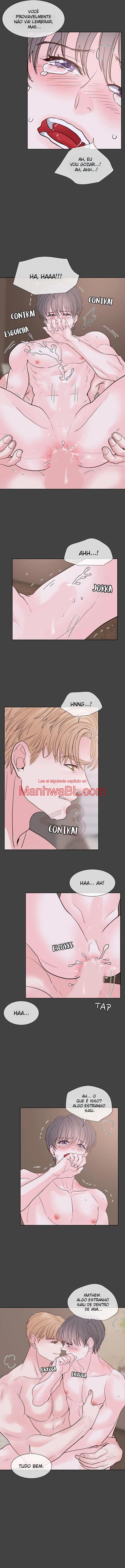 Bate e Corre - Capítulo 91 3 manhwa