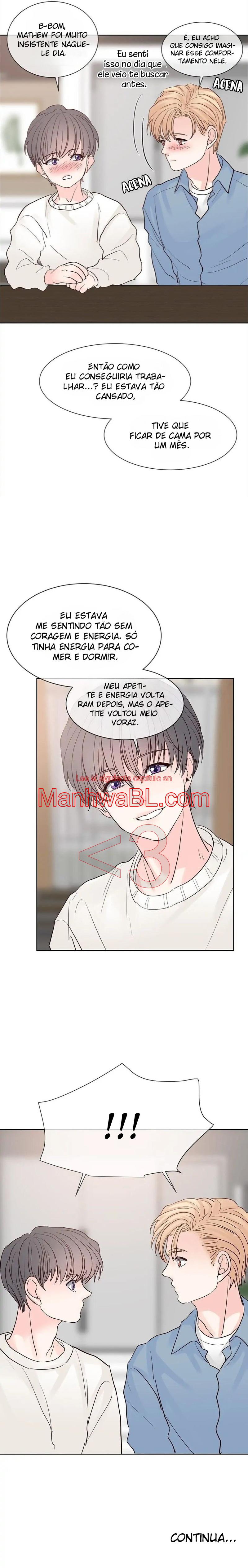 Bate e Corre - Capítulo 91 3 manhwa