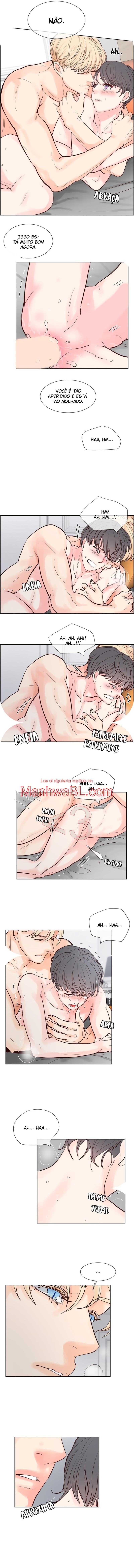 Bate e Corre - Capítulo 36 2 manhwa