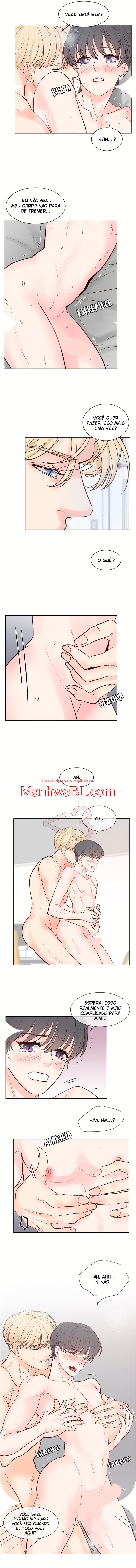 Bate e Corre - Capítulo 36 2 manhwa