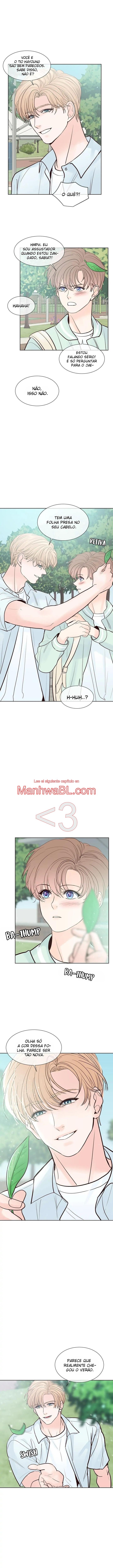 Bate e Corre - Capítulo 95 2 manhwa