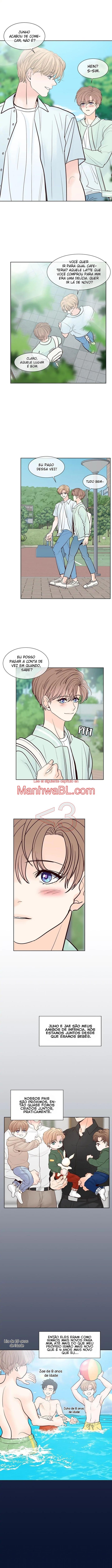 Bate e Corre - Capítulo 95 2 manhwa