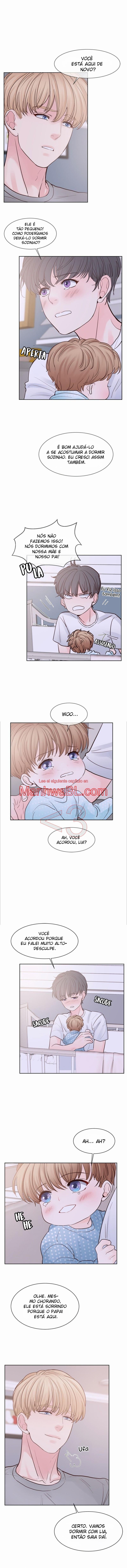 Bate e Corre - Capítulo 69 manhwa