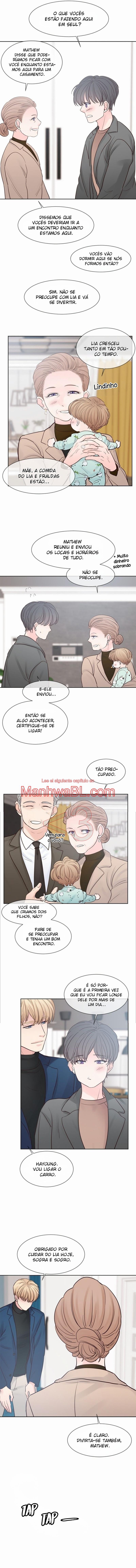 Bate e Corre - Capítulo 69 manhwa