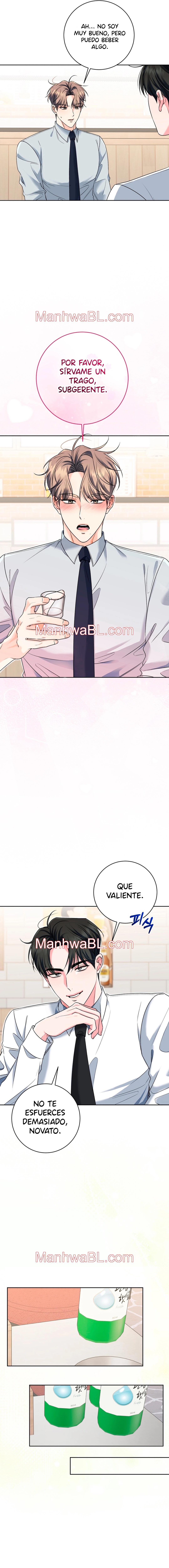 Plan de gestión para un amor no correspondido - Capítulo 1 2 manhwa