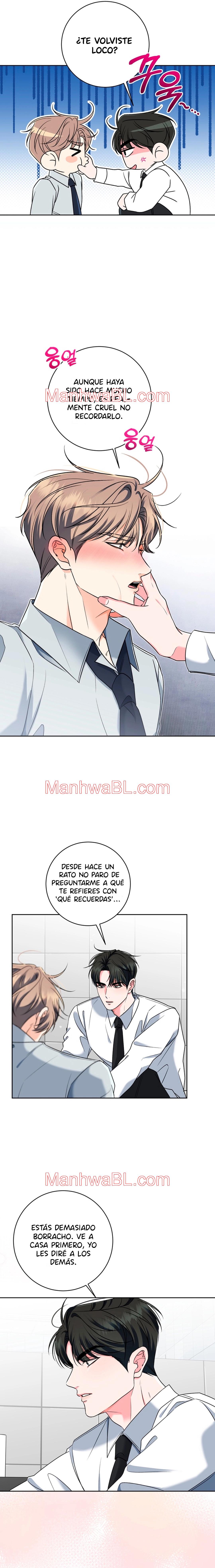Plan de gestión para un amor no correspondido - Capítulo 1 2 manhwa