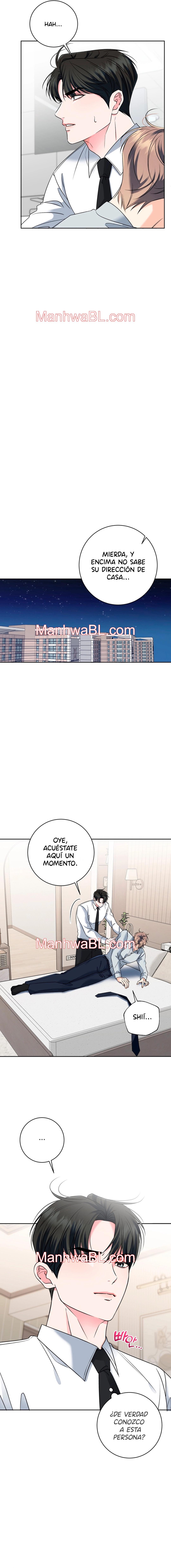 Plan de gestión para un amor no correspondido - Capítulo 1 2 manhwa