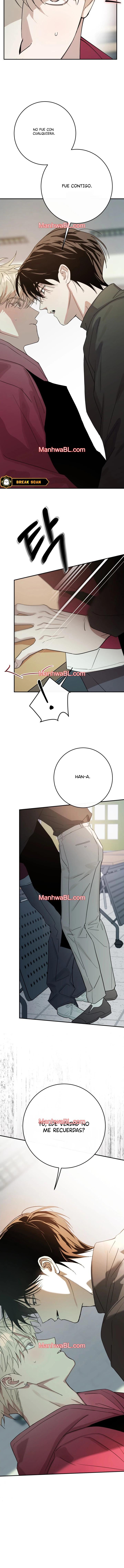 Mi mala elección - Capítulo 6 3 manhwa