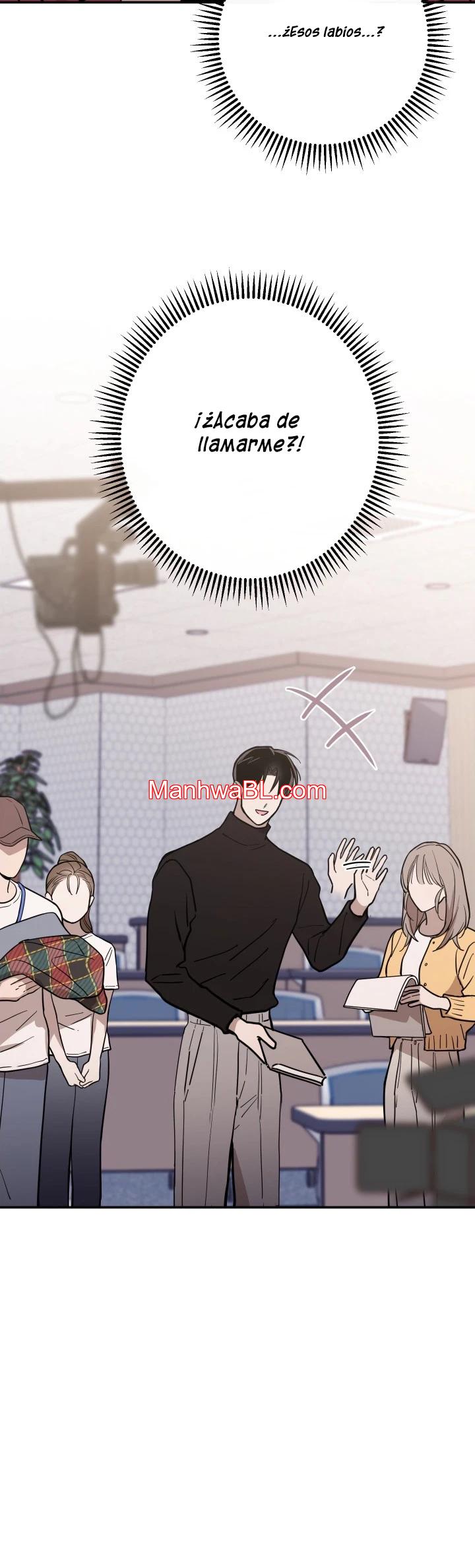 Mi mala elección - Capítulo 5 3 manhwa