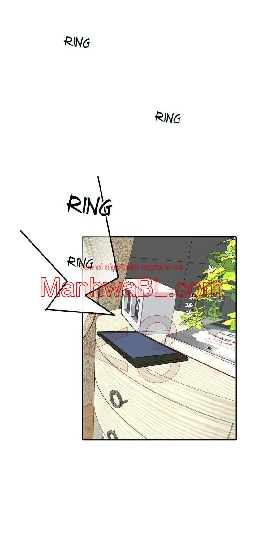 Estoy en contra de esta relación - Capítulo 3 2 manhwa