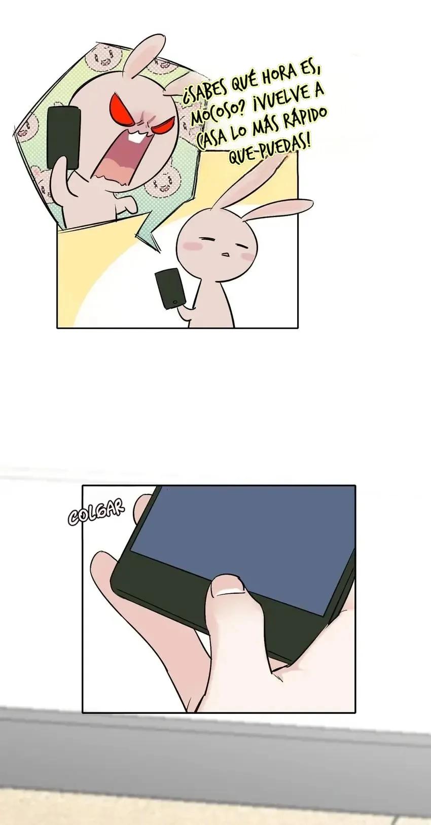 Estoy en contra de esta relación - Capítulo 3 2 manhwa