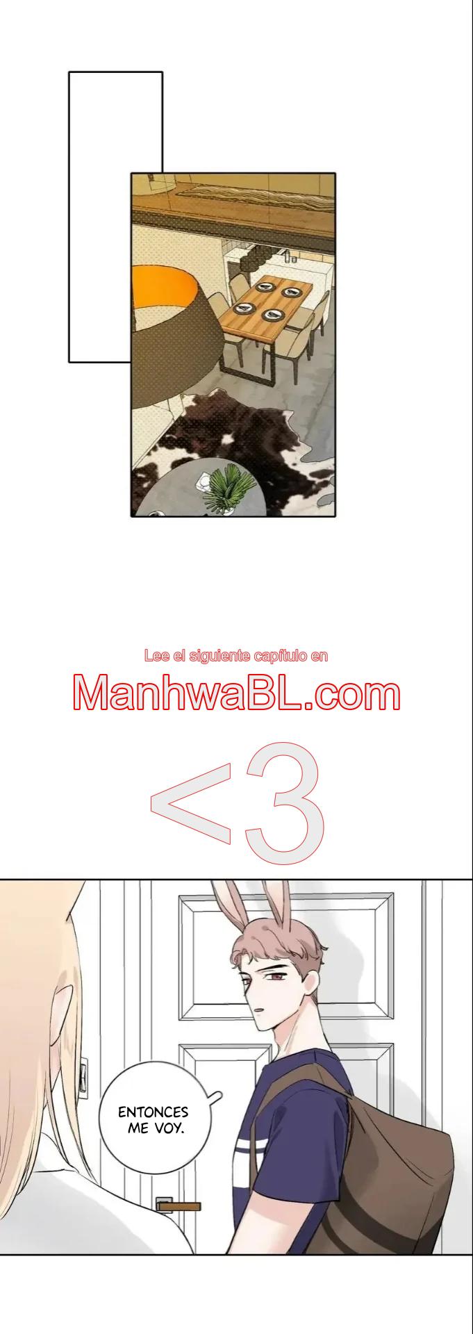 Estoy en contra de esta relación - Capítulo 3 2 manhwa