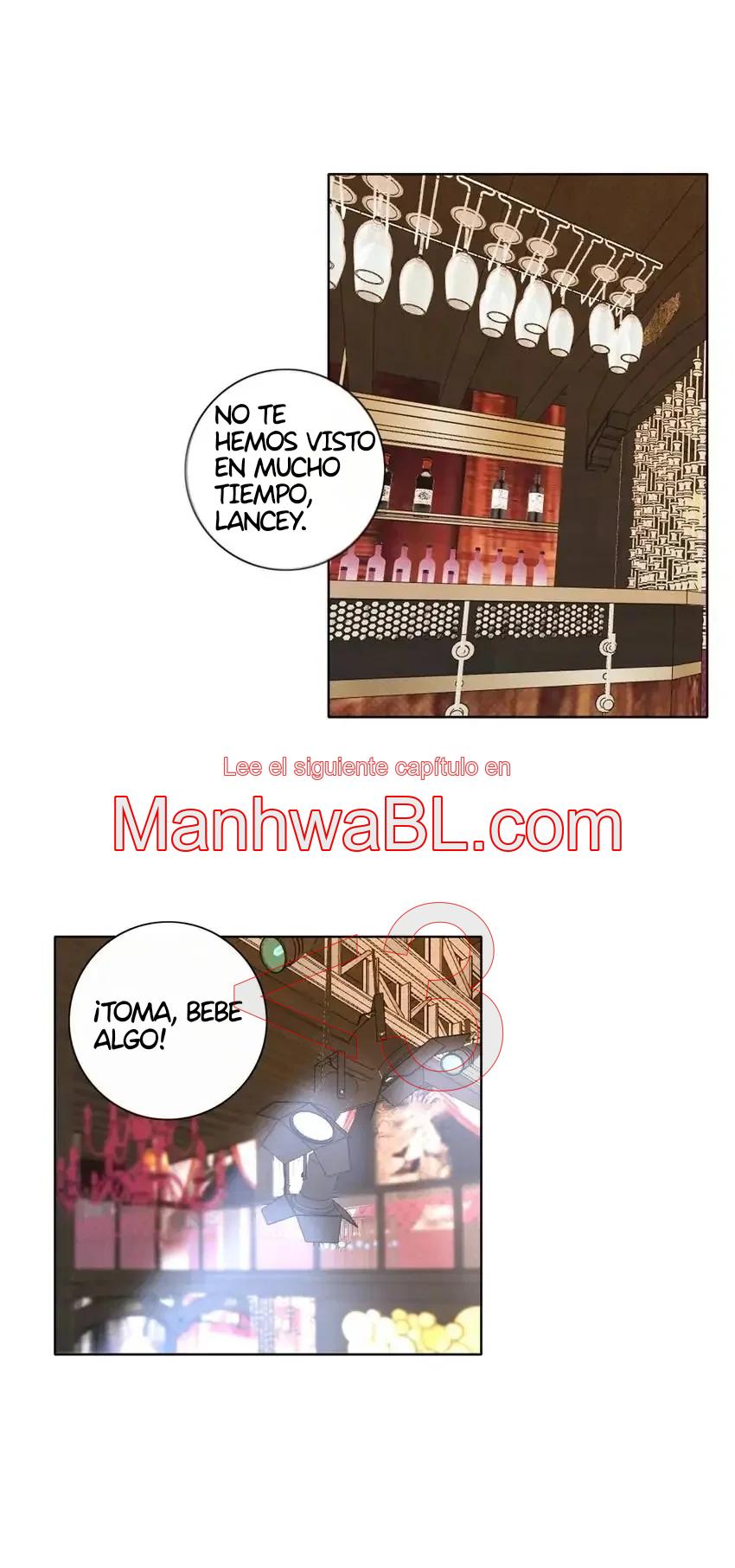 Estoy en contra de esta relación - Capítulo 4 manhwa