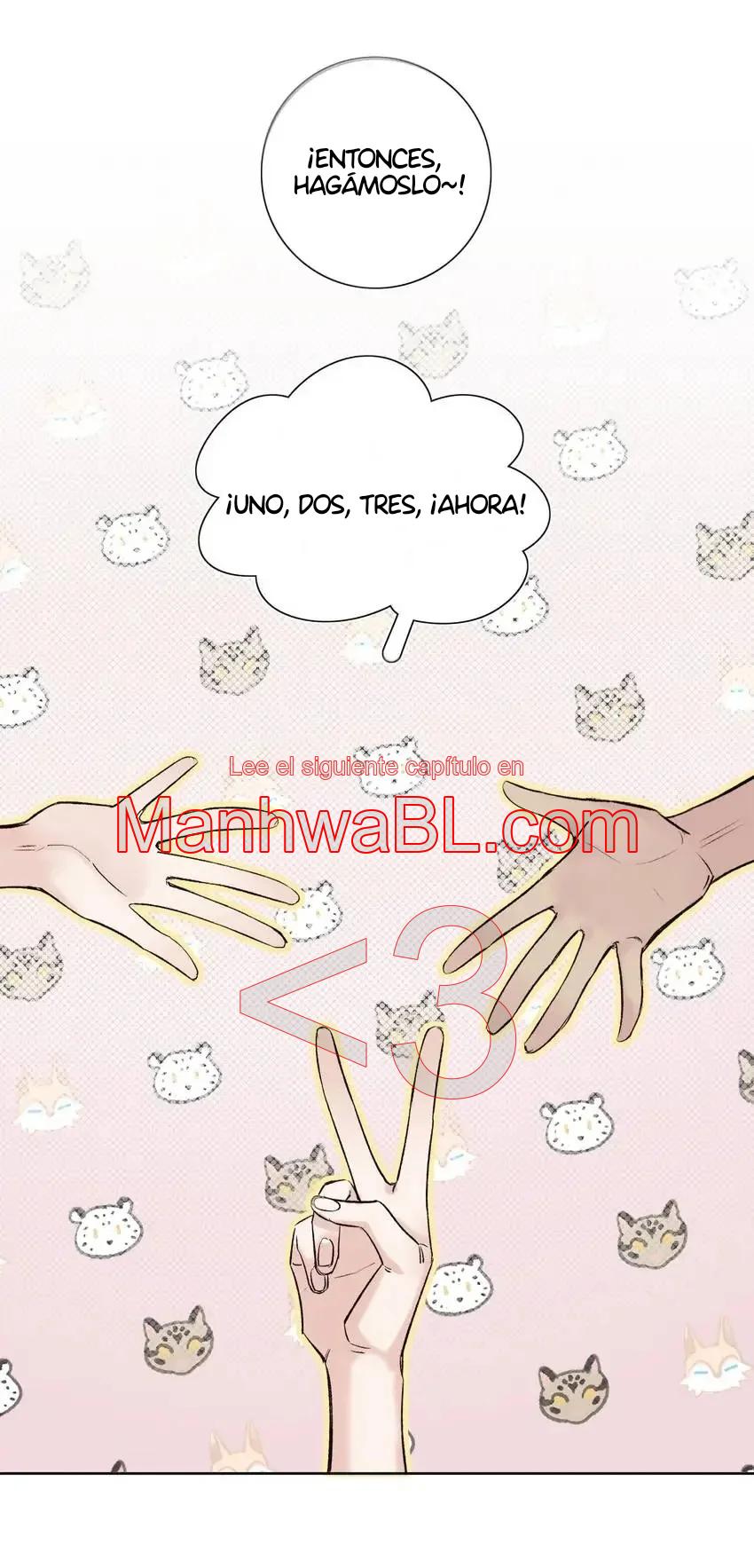 Estoy en contra de esta relación - Capítulo 4 manhwa