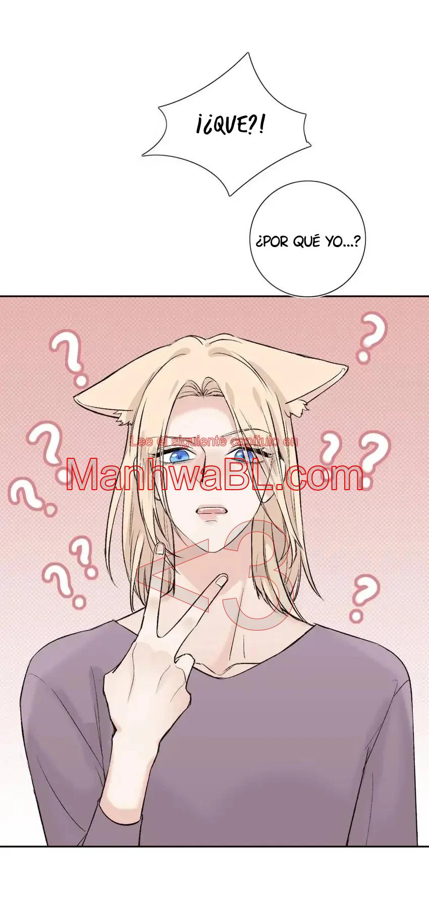 Estoy en contra de esta relación - Capítulo 4 manhwa