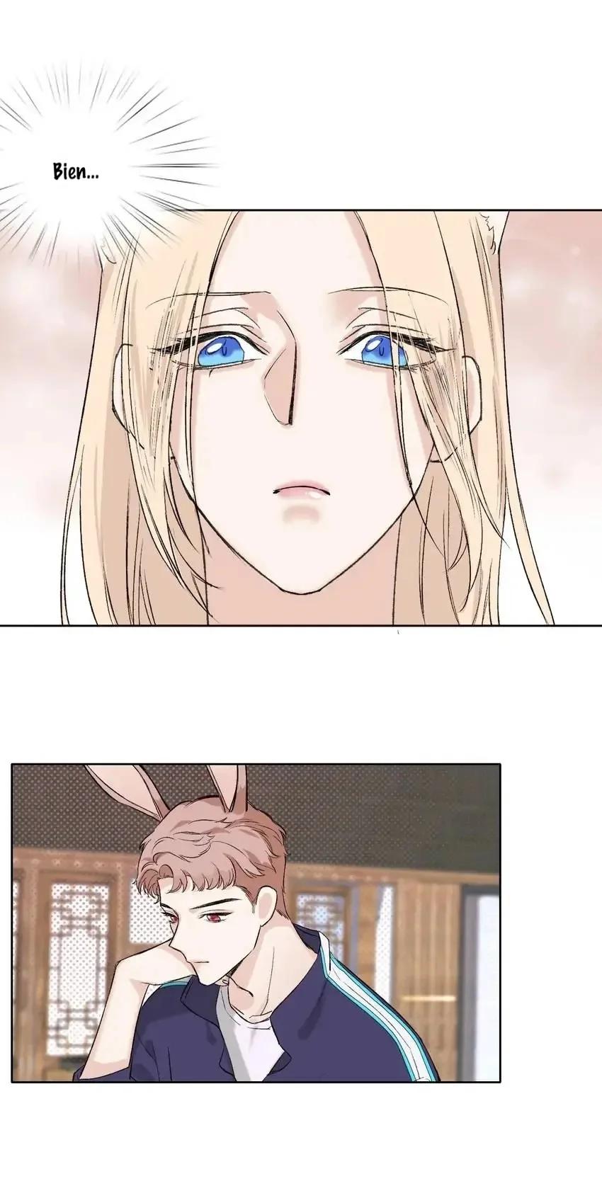 Estoy en contra de esta relación - Capítulo 4 manhwa