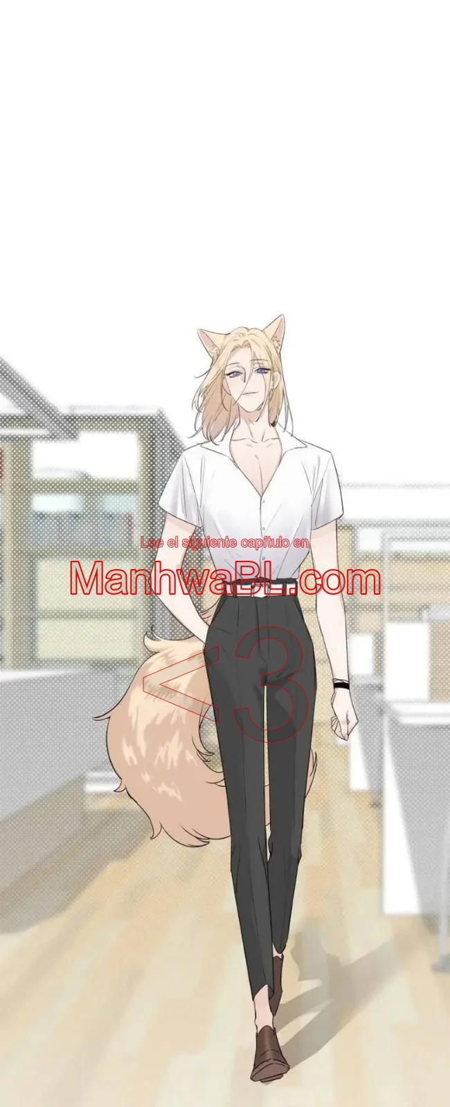 Estoy en contra de esta relación - Capítulo 2 2 manhwa