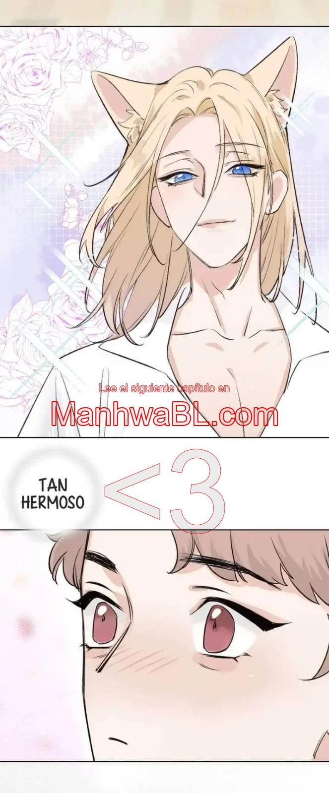Estoy en contra de esta relación - Capítulo 2 2 manhwa