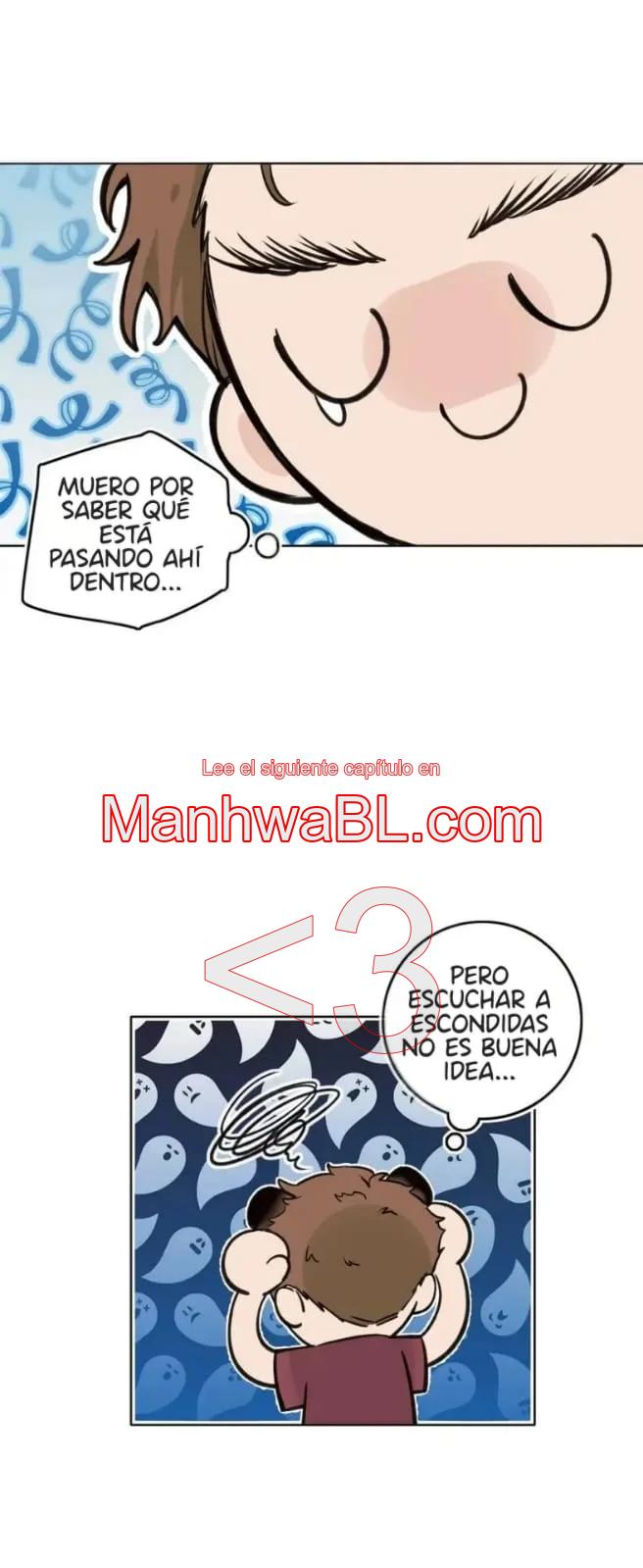 Estoy en contra de esta relación - Capítulo 2 2 manhwa
