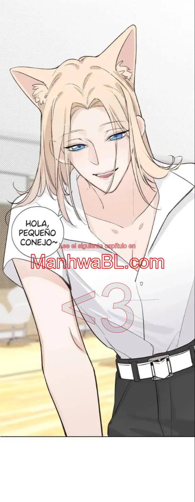 Estoy en contra de esta relación - Capítulo 2 2 manhwa