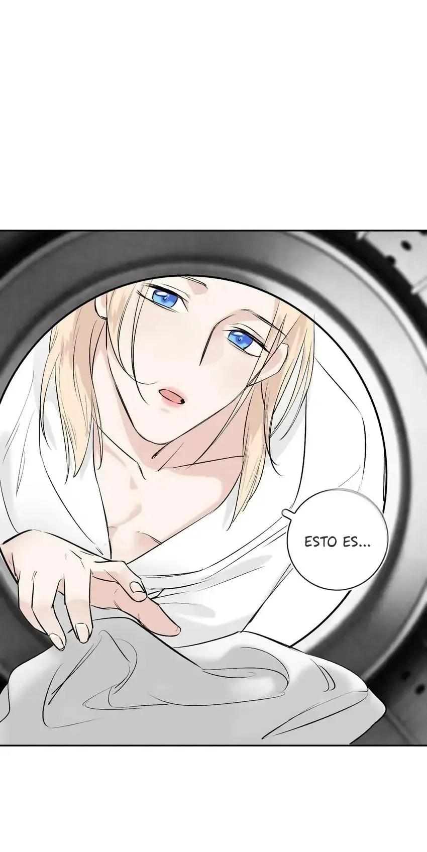 Estoy en contra de esta relación - Capítulo 3 3 manhwa