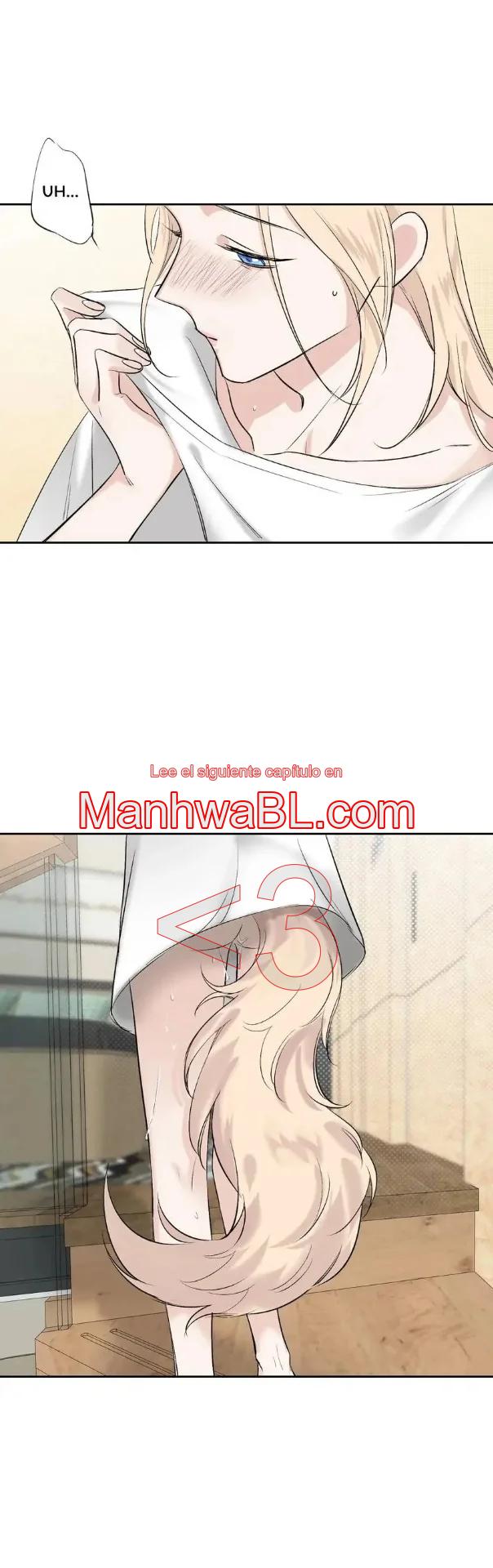 Estoy en contra de esta relación - Capítulo 3 3 manhwa