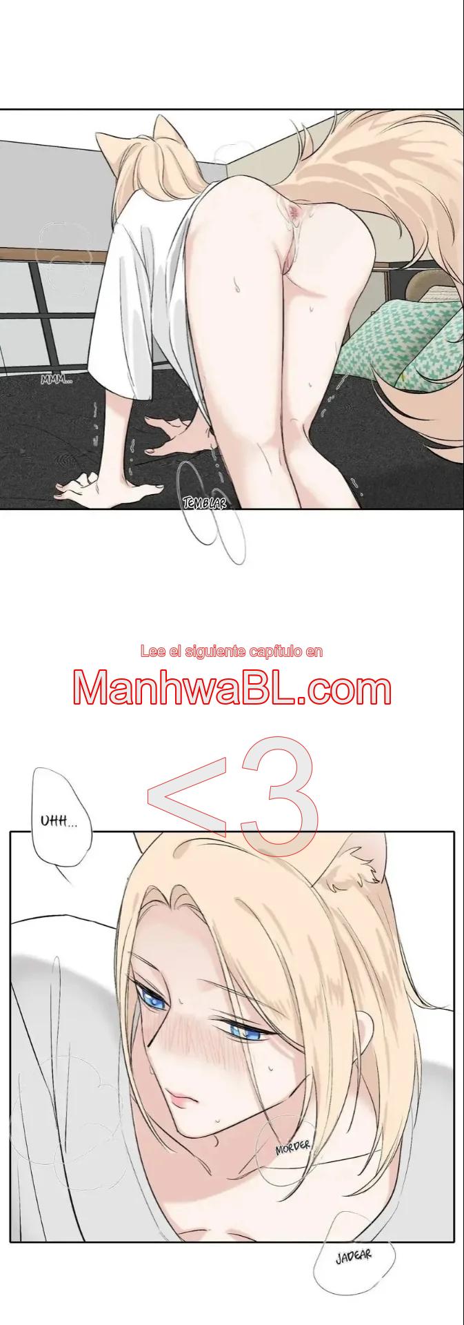 Estoy en contra de esta relación - Capítulo 3 3 manhwa