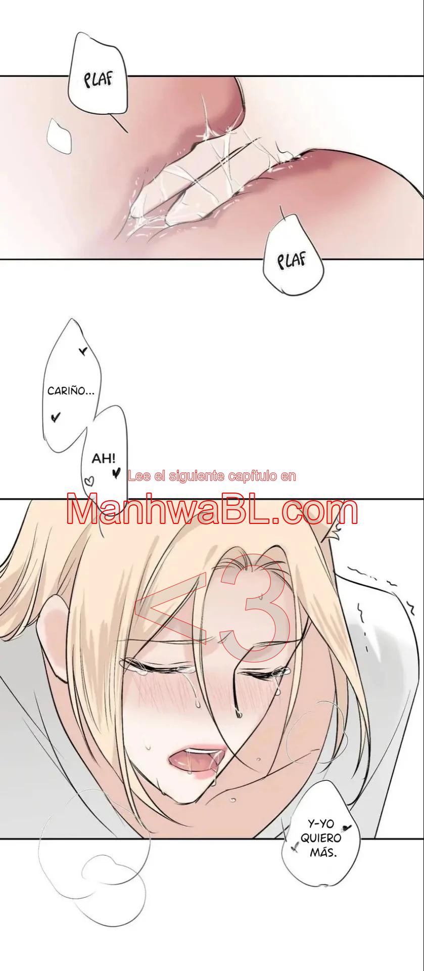 Estoy en contra de esta relación - Capítulo 3 3 manhwa