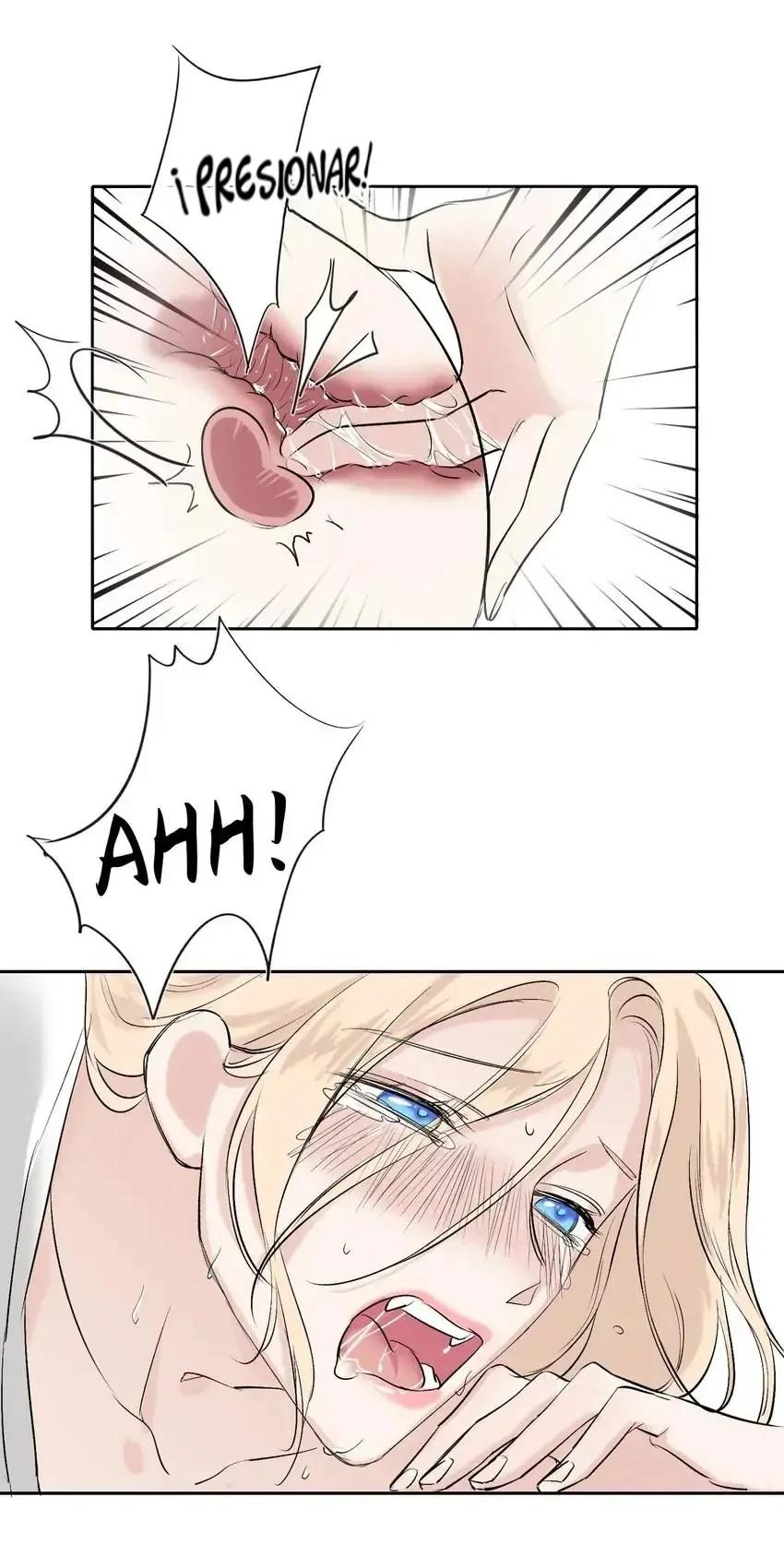 Estoy en contra de esta relación - Capítulo 3 3 manhwa