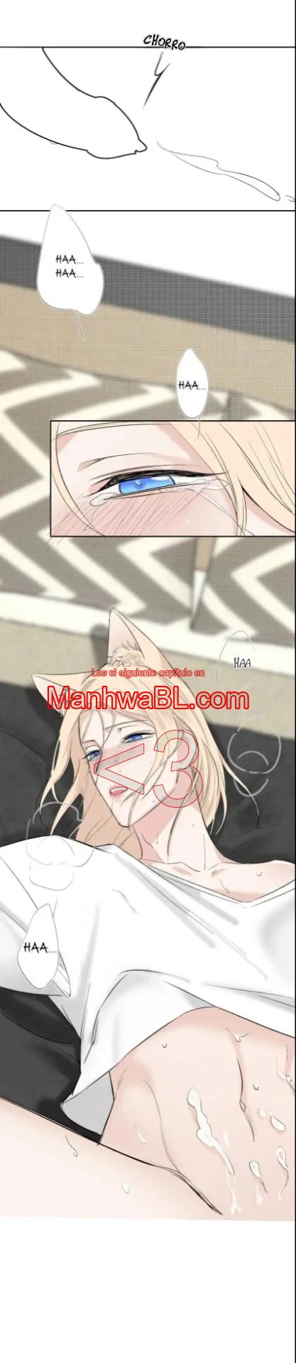 Estoy en contra de esta relación - Capítulo 3 3 manhwa